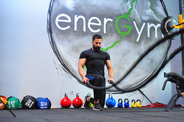 enerGym